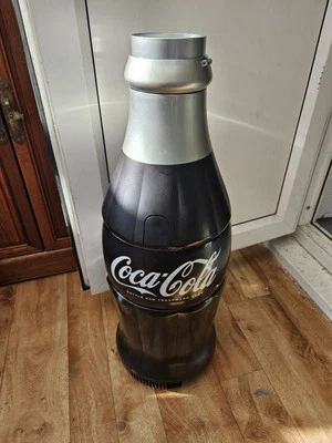 2009 Coca-Cola Bottle Cooler – Fully Working & Great Condition! - Image 1 of 4