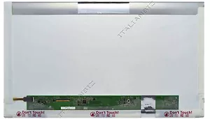 Schermo display LED 15.6" per HP Pavilion 15-e051sl D9X44EA, 15-e053sl D9X49EA - Foto 1 di 1