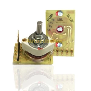 Multiplier switch 574889 EBE 46-535-3 - Picture 1 of 1