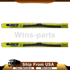 ANCO Rear Windshield Wiper Blade For Ford Transit Connect 2012 2013 2014 2015 - Picture 1 of 5