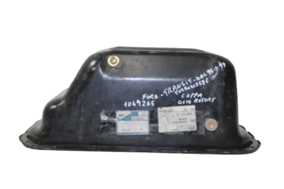 Engine Oil Cup For Ford Transit 2.5 TD 1991 2000 Original 1049265 - Image 1 of 4