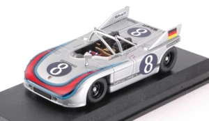 PORSCHE 908/3 N.8 39th T.FLORIO 71 ELLFORD (GIRO VELOCE) LARROUSSE 1:43 - Picture 1 of 1