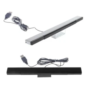 Replacement USB Wired Ray Sensor Bar Repair for Console - Picture 1 of 10