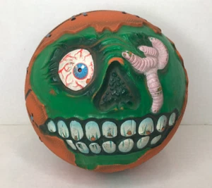 RARO colpo fallo Super Madballs 1986 vintage tiene aria - Foto 1 di 9