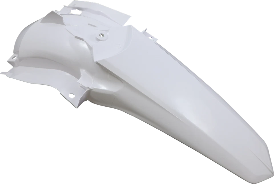 Guardabarros trasero UFO MX YA02801-046 Foto 1 de 1