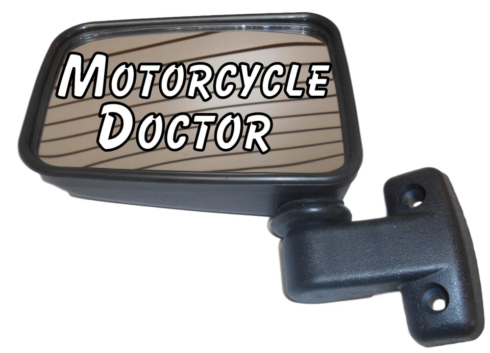 Mirror,Rear View,Left,Driver Side,UTV,800,Factory,Odes,Dominator,10905140001 - Image 1 of 2