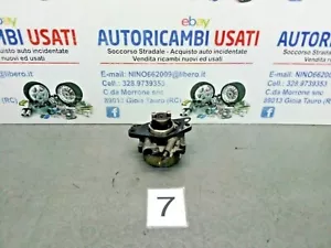 POMPA DEPRESSORE VUOTO FRENI FIAT PUNTO EVO 1.3 MJT 75 CV 2014 - Bild 1 von 4