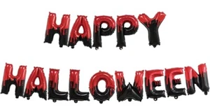 Halloween Balloons - Picture 1 of 1