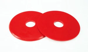Pedders Rear Spring Spacer 06mm ped-EP386/6 for Pontiac GTO 2004-2006 - Picture 1 of 1
