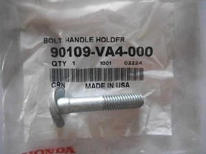NEU Honda Griffschraube 90109-VA4-000 - Bild 1 von 1