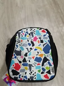 BOLSO DE ALMUERZO FRANCÉS BULL TERRAZA CABESTRILLO NUEVO CON ETIQUETAS - Imagen 1 de 9