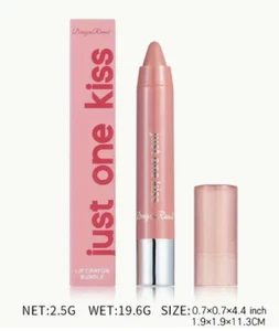 Dragon Ranee Moisturizing And Nourishing Lipstick - Beautiful Natural Color - Picture 1 of 6