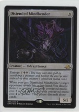2016 Magic: The Gathering - Eldritch Moon Distended Mindbender #003 0e3