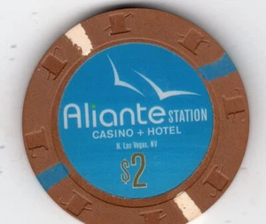Las Vegas: Aliante Station 2.00 - Picture 1 of 2