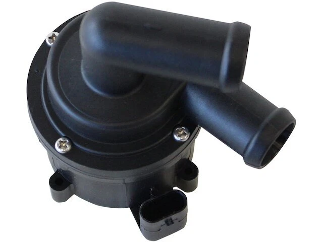 Bomba de agua auxiliar para Audi VW A3 Q3 Quattro Beetle Golf Jetta Passat ZB58V6 Foto 1 de 1