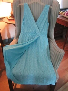 NWT FRESH PRODUCE SAYULITA DESIGN MANHATTEN STYLE  DRESS..FLATTERING (XS) - Picture 1 of 7