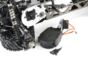 Reverse Gear Set for 1/5 HPI Rovan Kingmotor Baja 5B 5T 5SC SS Part - Picture 1 of 4