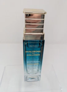 Fleur De Peau Hyaluronic And Collagen Moisturizing Facial Serum 1.69 FL OZ /50ML - Picture 1 of 9