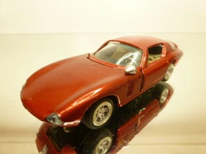 JOAL ALFA ROMEO GIULIA 1600 CANGURO - RED METALLIC 1:43 - GOOD CONDITION - 441 - Picture 1 of 8