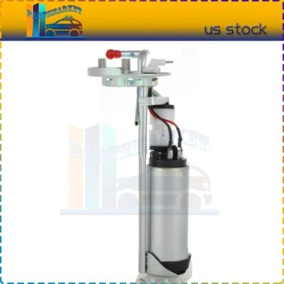 Se adapta a BMW 325I 1989-1991 cupé base 2 puertas bomba de combustible y conjunto de carcasa Foto 1 de 4