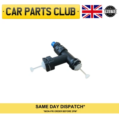 OE VAUXHALL ASTRA K INSIGNIA B MERIVA B CLUTCH  PIPE ELBOW NEW 55590736 - Image 1 of 4