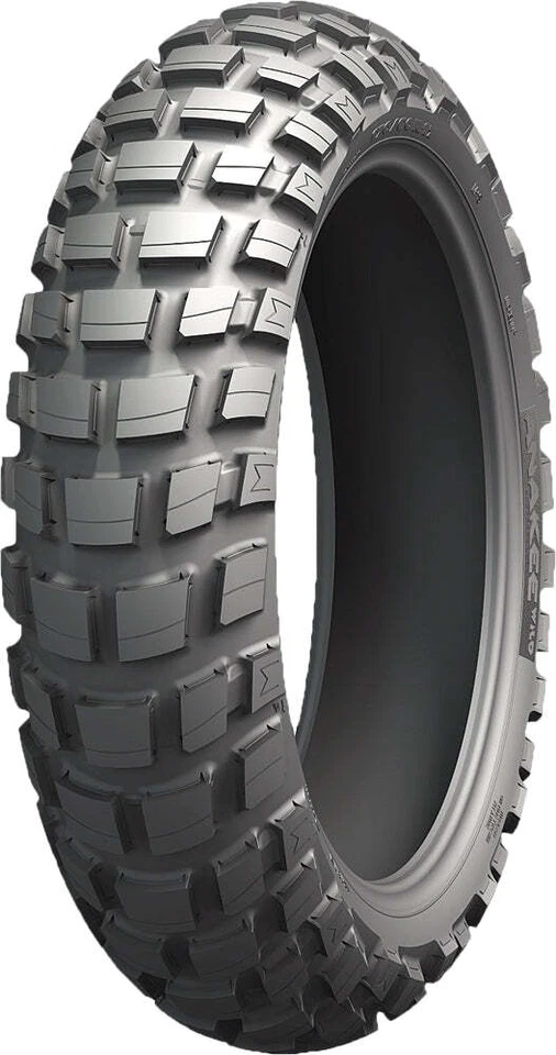 Neumático Anakee Wild Trasero 170/60r17 72r Radial Tl/Tt Foto 1 de 1