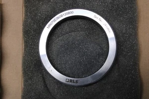 RLS Magnetic Ring Encoder MR075E060B120B00 Renishaw NEW - Picture 1 of 2