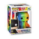 Funko Pop! Vinyl: DC Comics - Batman (Rainbow) #141