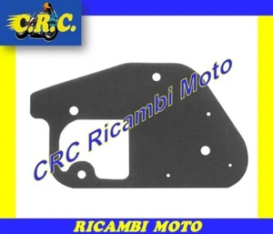 FILTRO ARIA SPUGNA PER MBK BOOSTER 50 YAMAHA BWS SLIDER BW'S R SPY STUNT SPIRIT - Imagen 1 de 1