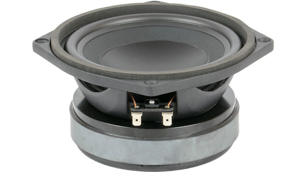 Beyma 6.5in. Speaker Car Mid-Range Speaker (s)s Systems for Beyma 6.5in. Speaker Car Mid-Range Speaker (s)s Systems for