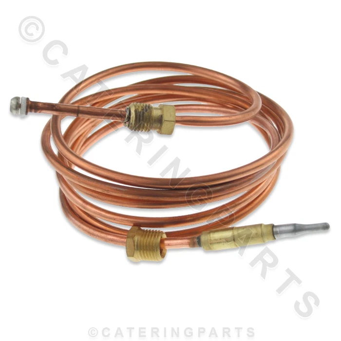 GARLAND 2200601 OFENHERD GAS-THERMOELEMENT 60 ZOLL ST286 ST283 MST43RE MST44RE