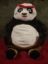 DreamWorks Kung Fu Panda Po 22" Plush