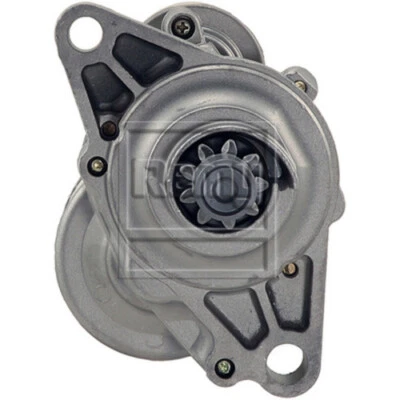 Starter Motor-Std Trans Remy 17094 Reman fits 90-91 Honda Prelude 2.0L-L4 - Image 1 of 4