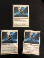 1 x Prison Term(LP) - Shadowmoor