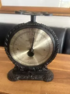 Vintage 1982 Salter Housewares Family Scales No. 45 Made in England (8B) MO#640 - Picture 1 of 3