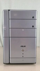 ASUS Terminator 2 T2-R Desktop PC Celeron 512MB 40GB NO OS - Picture 1 of 12