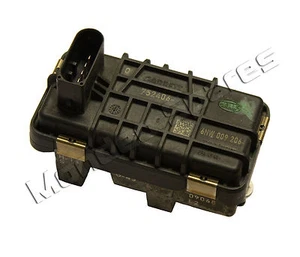 FORD FOCUS MK2 / C-MAX 1.8 TDCi ELECTRIC TURBO ACTUATOR G-45 752406 2007 - 2011 - Picture 1 of 1