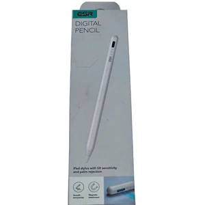 ESR Digital Pencil Pro Magnetic Wireless Charging Stylus Smooth Writing - Picture 1 of 3