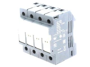 DF103N Sicherungsunterteil DIN Pole: 3+N SCHNEIDER ELECTRIC - Picture 1 of 1