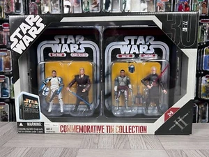 Star Wars- 30th Anniversary Commemorative Tin - Attack of the Clones - 2 of 6 - Picture 1 of 2