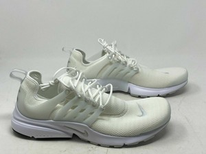 Las mejores ofertas en Anchura Nike Air Presto M Zapatos deportivos para  mujeres | eBay