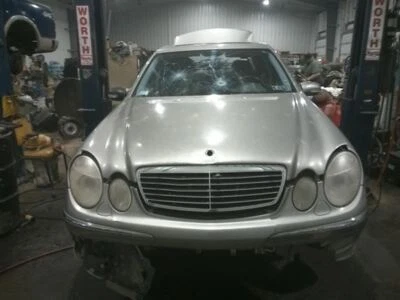 Consola Delantera Tipo 211 Piso E320 Se Adapta 03-09 MERCEDES CLASE E 109138 Foto 1 de 4