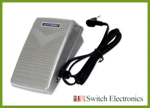 Control de velocidad del pedal de control de pie Singer 7258 Stylist y 7285Q Patchwork - Imagen 1 de 3