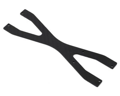 MSHeli Protos 700 Nitro X Carbon Frame B [MSH-XL70NB15] - Image 1 of 2