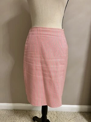 Falda Oscar De La Renta talla 4 para mujer Foto 1 de 4