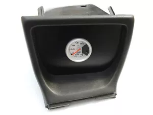 VW Golf 3 Vento Anzeigenhalter Mittelkonsole G60 VR6 16V 1.8T GTI III MK3 halter - Bild 1 von 2