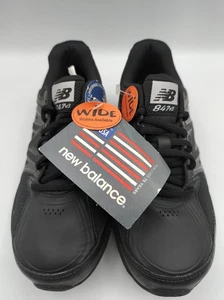ZAPATOS NEW BALANCE TALLA 5.5 US. HECHO EN USA - Imagen 1 de 6