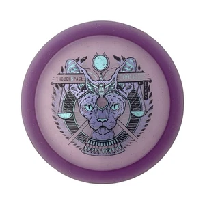 Thought Space Coalesce Ethos Disc Golf Fairway Driver 168 grams - Picture 1 of 7