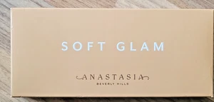 ANASTASIA BEVERLY HILLS SOFT GLAM EYE SHADOW PALLET - Picture 1 of 5
