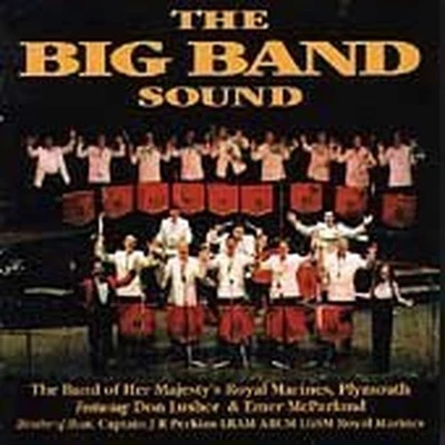 Her Majesty's Royal Marine Band - T... - Her Majesty's Royal Marine Band CD TEVG - Image 1 of 2